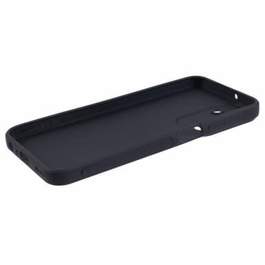 SKALO Samsung A25 5G Ultratunn TPU-Skal - Svart