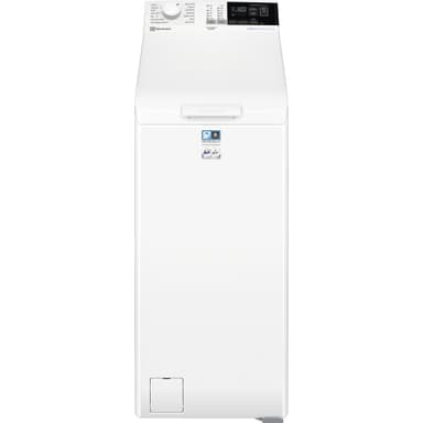 Electrolux Serie 600 Tvättmaskin EW6T5327G5 (7kg)