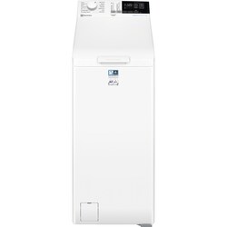 Electrolux serie 600 tvättmaskin EW6T5327G5 (7kg)