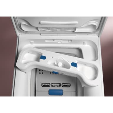 Electrolux Serie 600 Tvättmaskin EW6T562E4E (6kg)