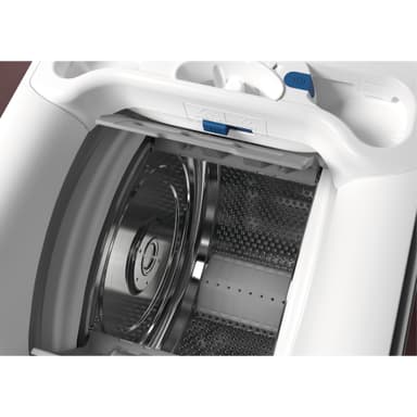Electrolux Serie 600 Tvättmaskin EW6T562E4E (6kg)