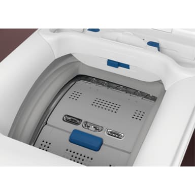 Electrolux Serie 600 Tvättmaskin EW6T562E4E (6kg)
