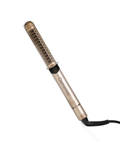 DEMELISS- XCURLER 2 IN 1