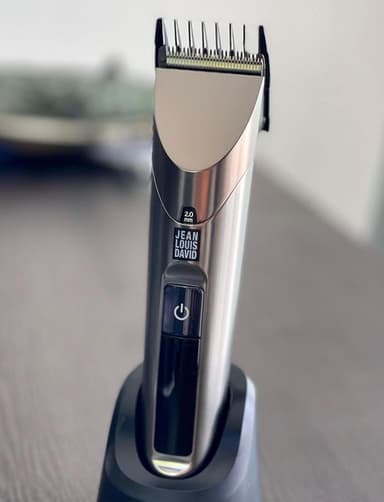 JLD-PRO HAIR CLIPPER