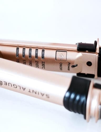 DEMELISS- XCURLER 2 IN 1