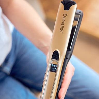 DEMELISS GOLD TITANIUM V2.0