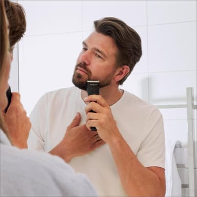DAHLBERGS SCANDINAVIA Hair clipper VINSTON