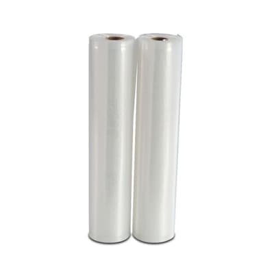 Solis Vakuumfolie 30 x 600cm 2-pack
