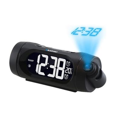 FM Radio - Blaupunkt PLL CRP9BK