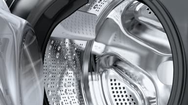 Bosch Serie 8 Tvätt/Tork WNC254ARSN (10.5/6kg)