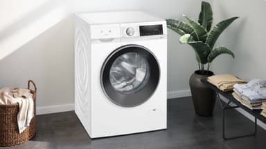 Siemens IQ500 Tvättmaskin WG44G2ZKDN (9kg)