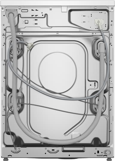Bosch Serie 6 Tvätt/Tork WNG2540LSN (10.5/6kg)