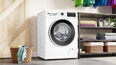 Bosch Serie 6 Tvätt/Tork WNG2540LSN (10.5/6kg)