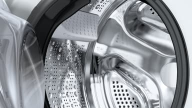 Bosch Serie 6 Tvätt/Tork WNG2540LSN (10.5/6kg)