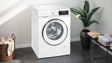 Siemens IQ500 Tvättmaskin WG44G2ZADN (9kg)
