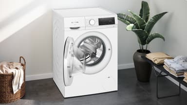 Siemens IQ500 Tvättmaskin WG44G2ZADN (9kg)