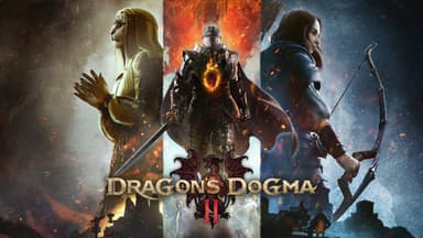 Dragon's Dogma 2 - PC Windows