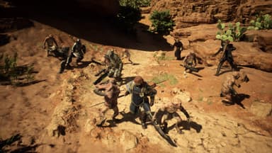 Dragon's Dogma 2 Deluxe Edition - PC Windows