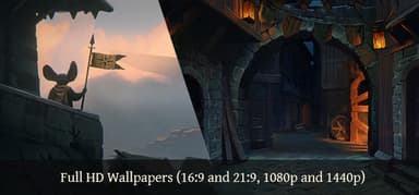 Banners of Ruin - Supporter Pack - PC Windows