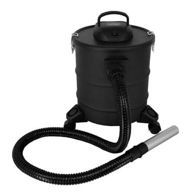 20L Dammsugare för Aska