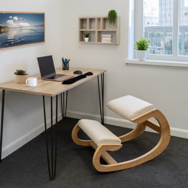 Ergonomisk Knästol