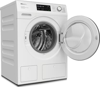 Miele Tvättmaskin WEI895 WCS 125 Gala Edition (9kg)