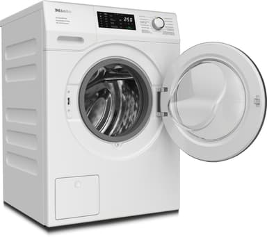 Miele Tvättmaskin WEK375WCSP (10kg)