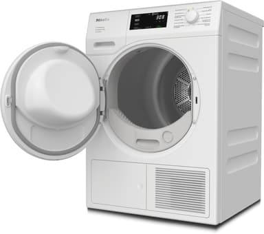 Miele Torktumlare TEC675WP 125 Edition (8kg)