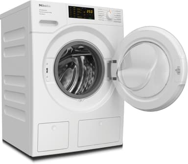 Miele Tvättmaskin WSB683 WCS 125 Edition (8kg)