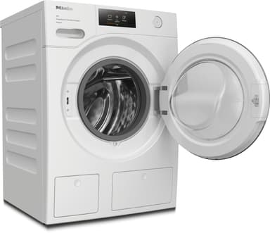 Miele W1 Tvättmaskin WWV980WPS (9kg)