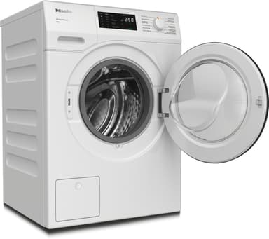 Miele W1 Tvättmaskin WED035WCSNDS (8kg)