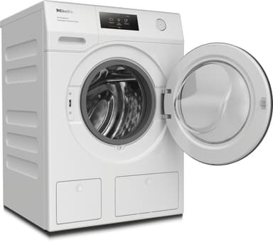 Miele Tvättmaskin WER875WPS (9kg)