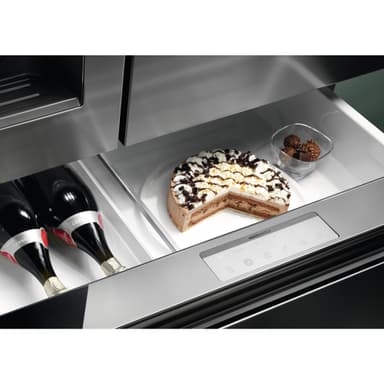 Electrolux Serie 900 Kyl/Frys LLI9VE54X0 (rostfri)