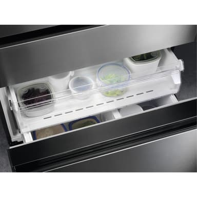 Electrolux Serie 900 Kyl/Frys LLI9VE54X0 (rostfri)