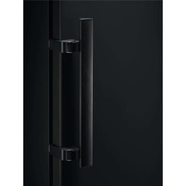 Electrolux Serie 600 Kylskåp ERS3DE39K (svart)
