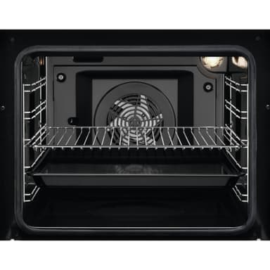 Electrolux Serie 300 Induktionsspis LKI64001NW (60cm)