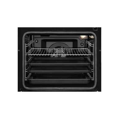 Electrolux Serie 300 Induktionsspis LKI64001NW (60cm)