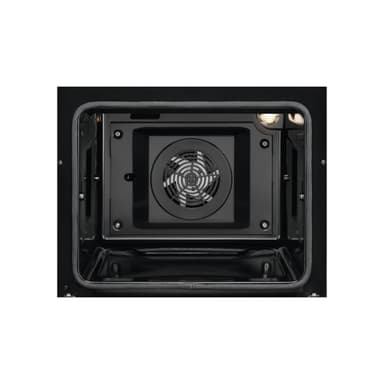 Electrolux Serie 300 Induktionsspis LKI64001NW (60cm)