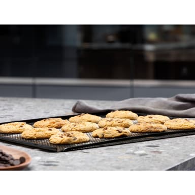 Electrolux Serie 500 Keramikspis LKR500005W (50cm)