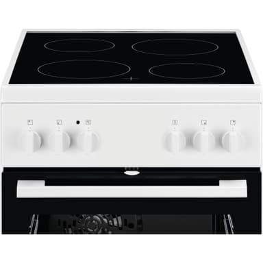 Electrolux Serie 300 Keramikspis LKR54001NW (50cm)