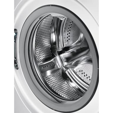 Electrolux Serie 600 Tvättmaskin EW6S662W38 (6kg)