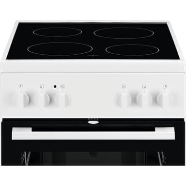 Electrolux Serie 500 Keramikspis LKR500005W (50cm)