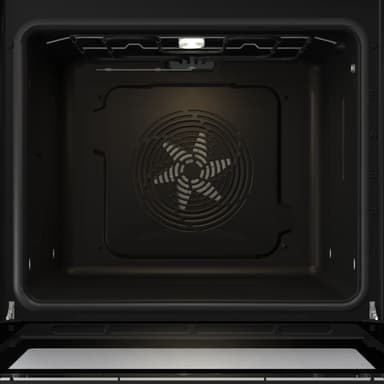 Gorenje Inbyggnadsugn BOS6737E13BG (svart)