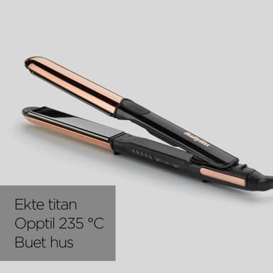 BaByliss Locktång ST482E