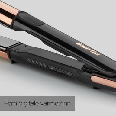 BaByliss Locktång ST482E