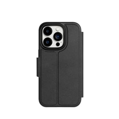 Evo Lite Wallet iPhone 14 Pro Svart