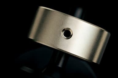 Pro-Ject T2 Super Phono Rainier Black