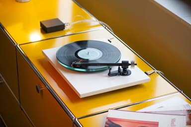Pro-Ject T2 Super Phono Rainier Walnut