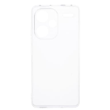För Xiaomi Redmi Note 13 Pro+ Fodral TPU Skal Baksida
