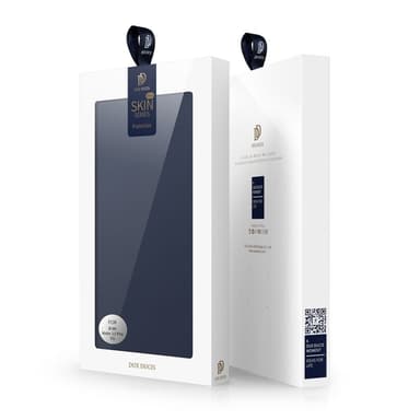 för Xiaomi Redmi Note 13 Pro 5G DUX DUCIS Skin Pro Fodral - Blå